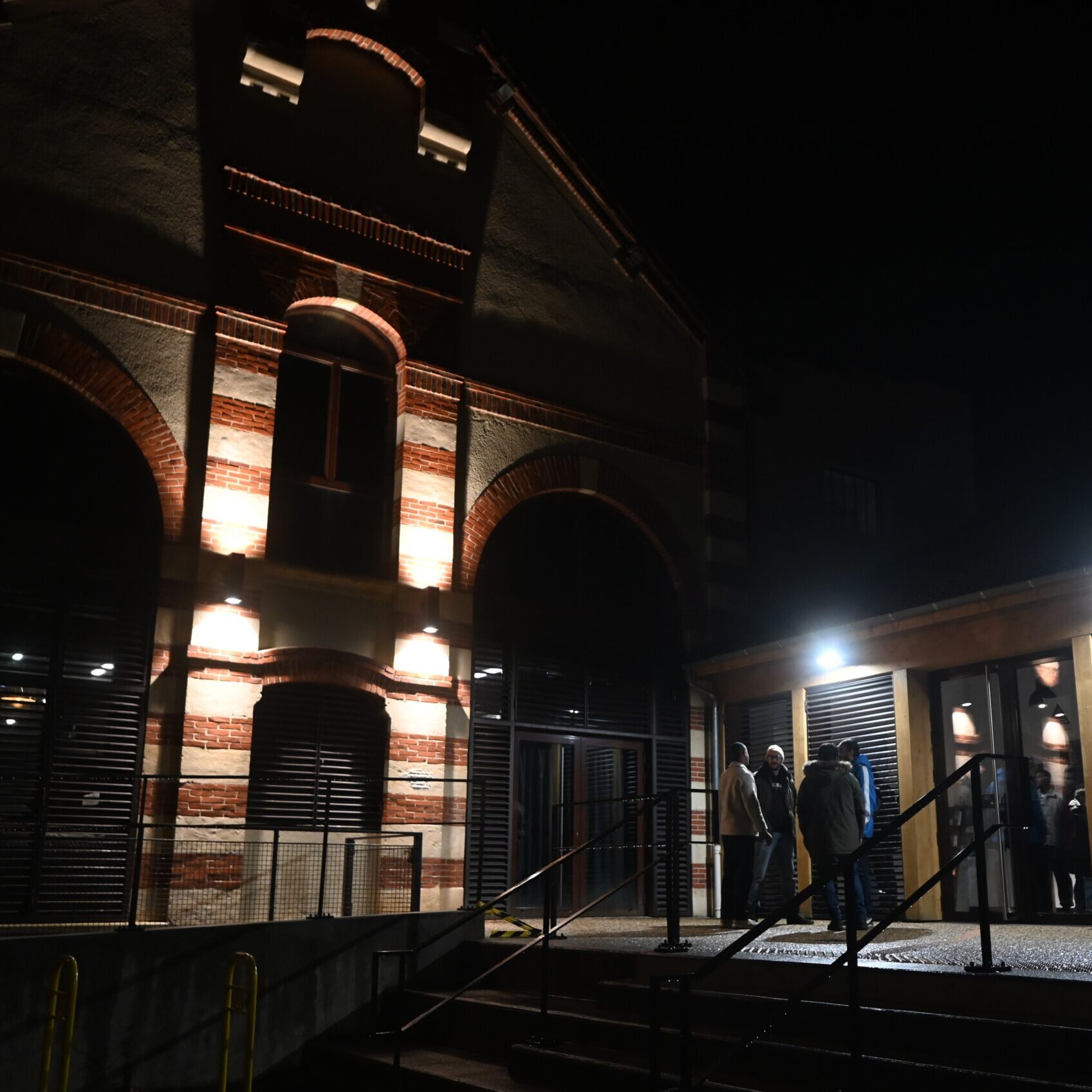 Six Nivernais récompensés à la Nuit des jeunes leaders Nièvre