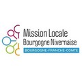 Logo Mission locales bourgogne Nivernaise