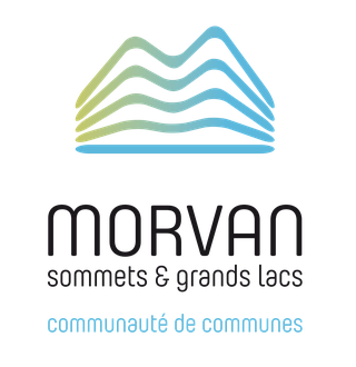 Communité de communes Morvan sommets et grands lacs