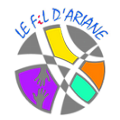 leFilDariane logo le fil d'ariane