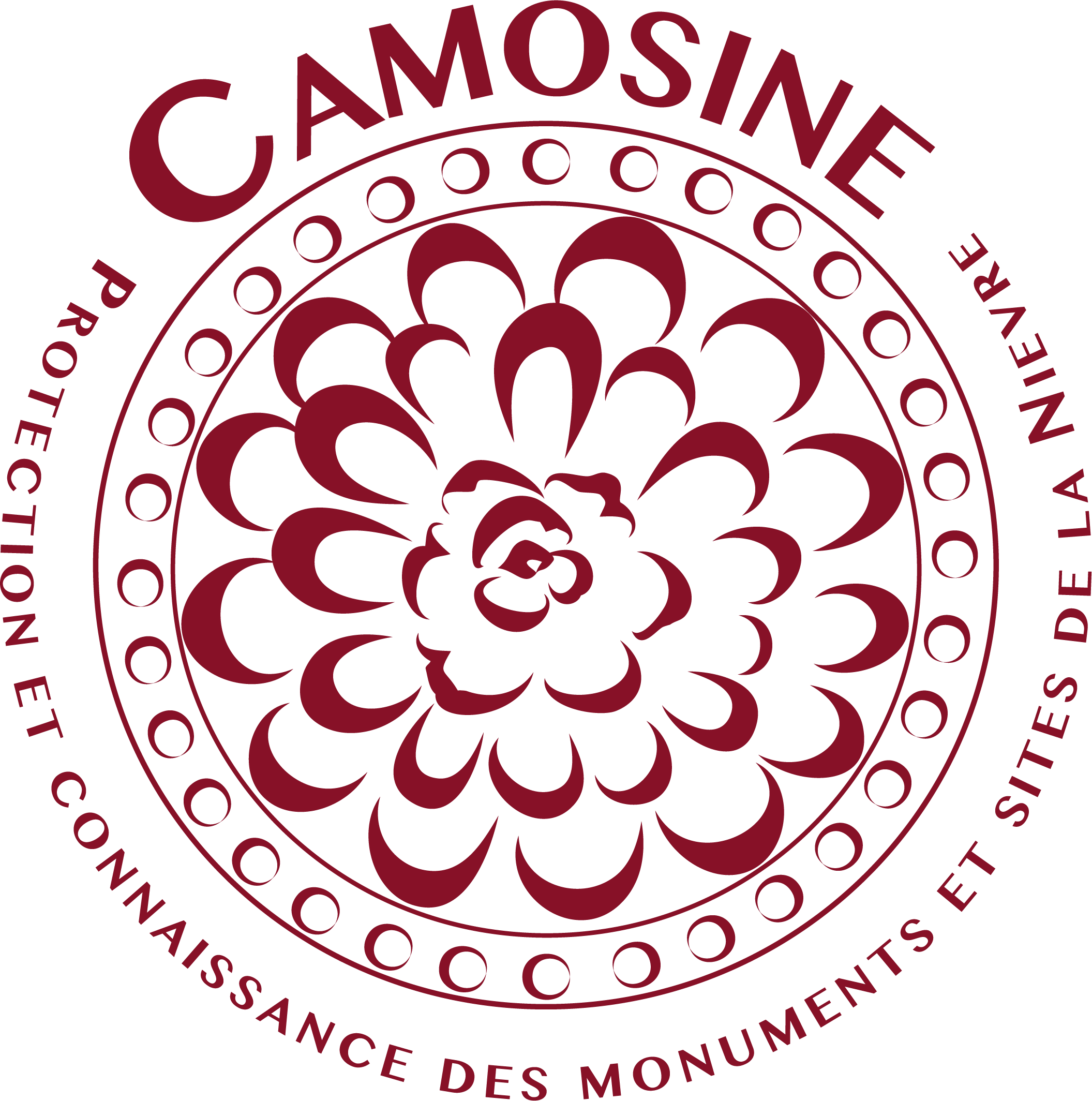 Logo Camosine