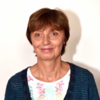 Corinne BOUCHARD Corinne BOUCHARD