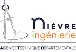 Logo Nièvre Ingénierie