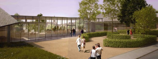 Cité muséale