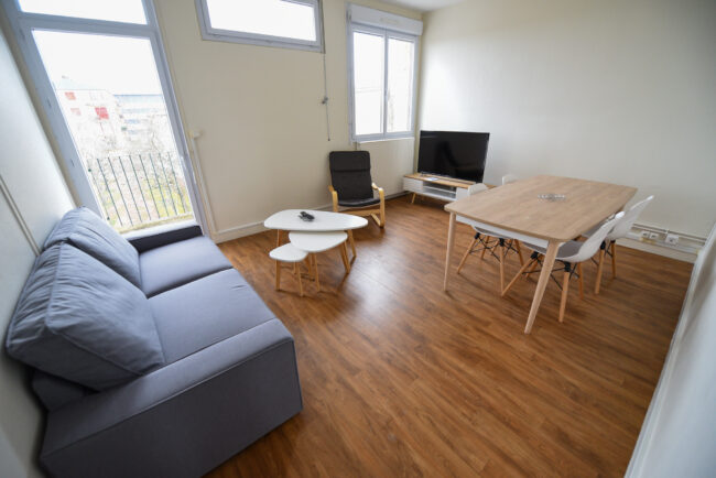 Logement stage santé Nièvre Logement stage santé Nièvre