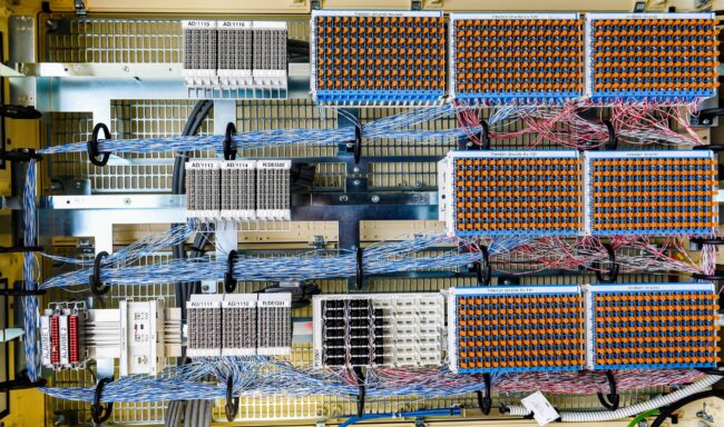 Déploiement de la Fibre Optique dans la Nièvre Déploiement de la Fibre Optique dans la Nièvre