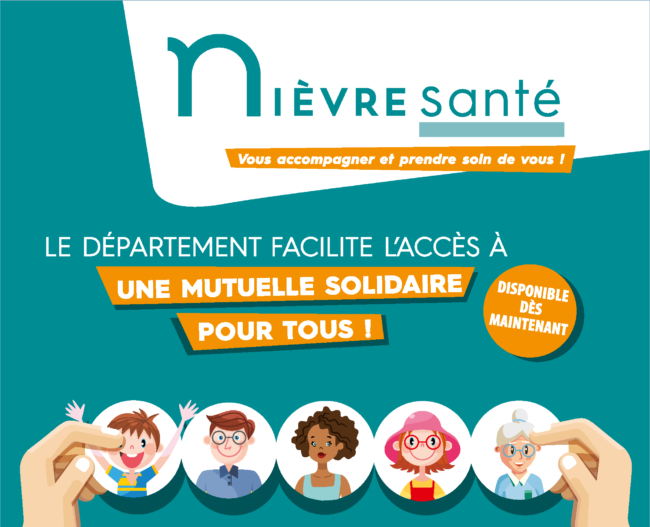 Mutuelle Nievre sante mutuelle solidaire