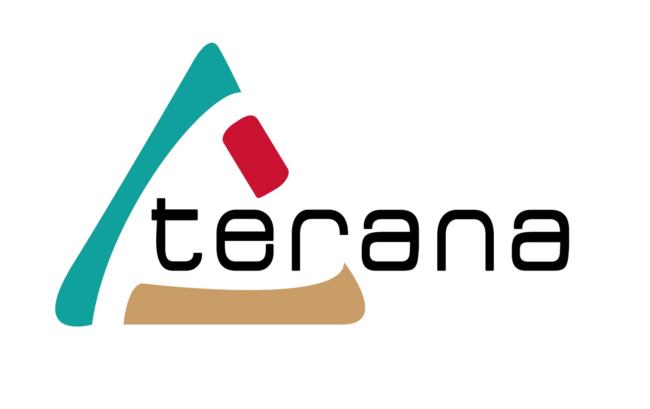Terana Logo Terana