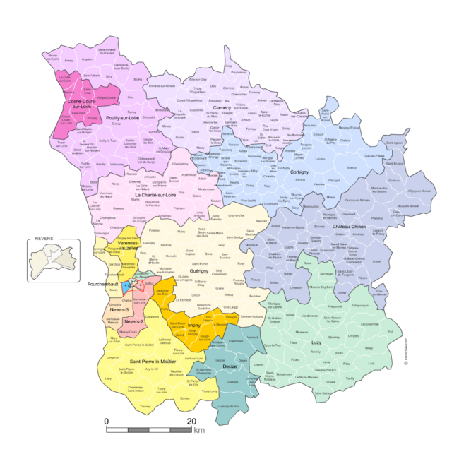 cantons