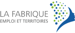 Logo La Fabrique Emploi et Territoires