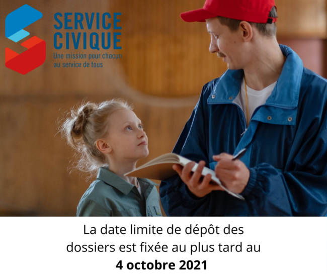 Service civique