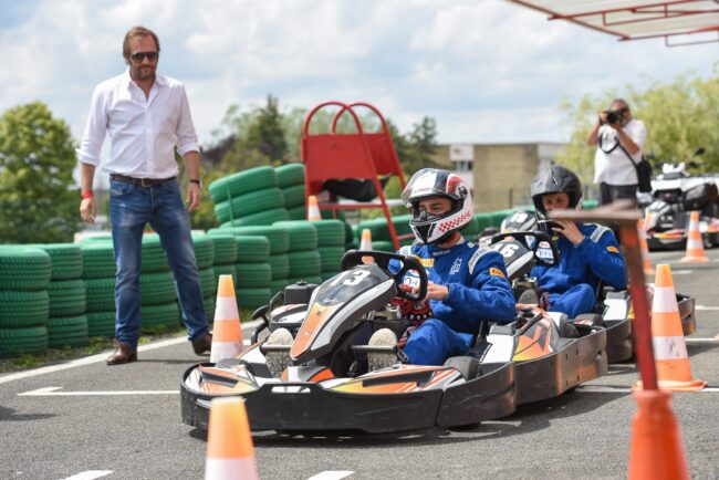 Challenge Karting – 27/06/2020