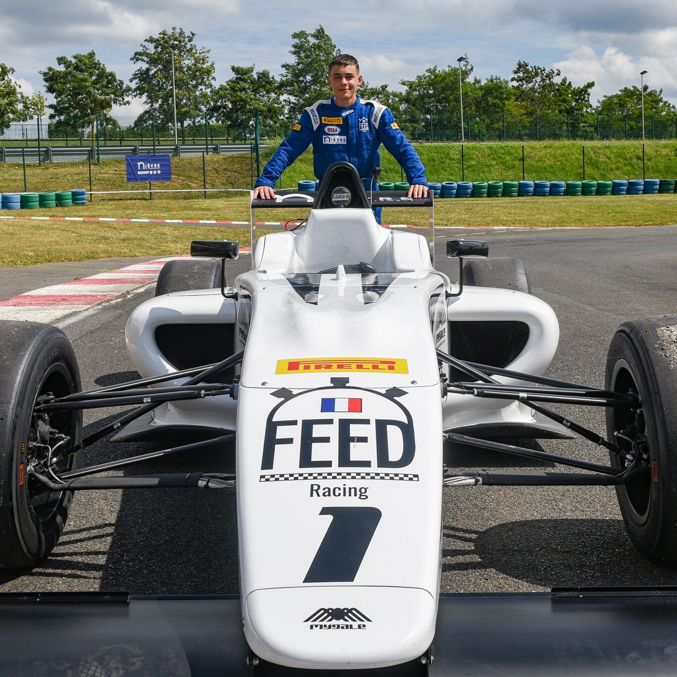 Challenge Karting – 27/06/2020