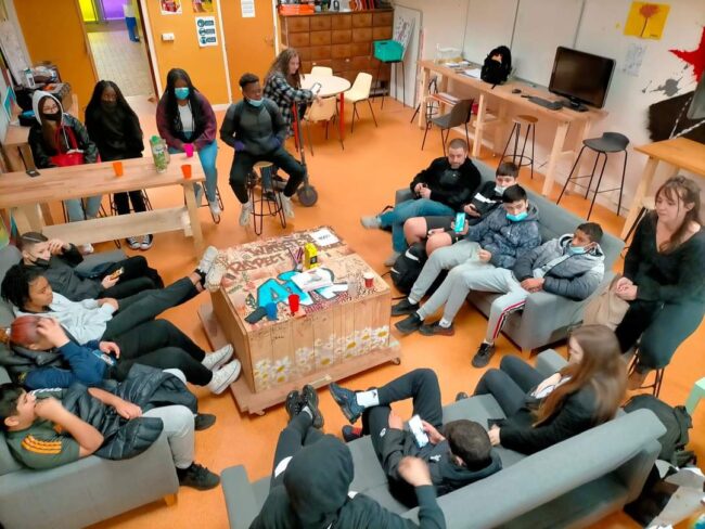 05/03/2022 – Julien Pitinome