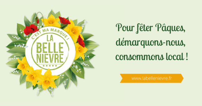 pâques labelle nievre