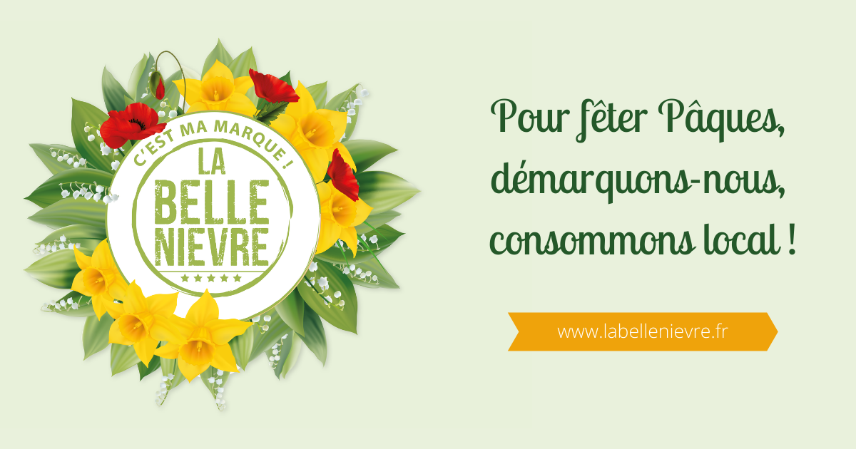 pâques labelle nievre