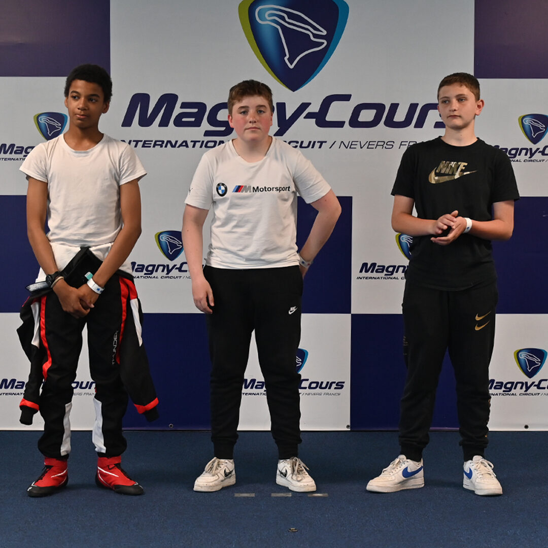 Challenge Karting – 07/05/2022