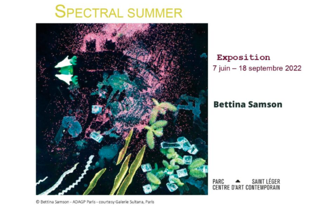 bettina samson