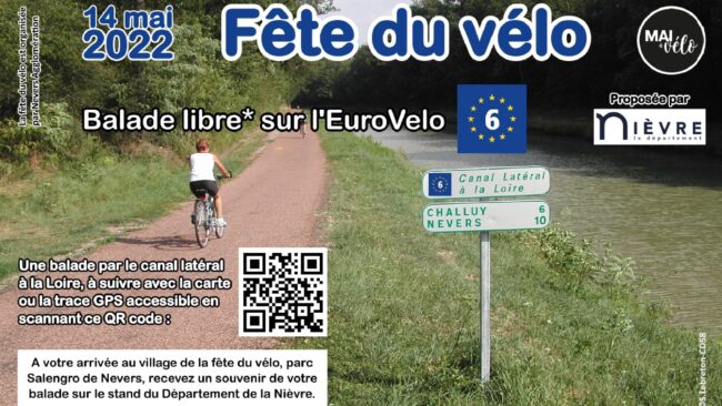 Fête du vélo