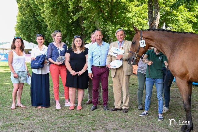 Sprinter Sacré Show 15 06 2022