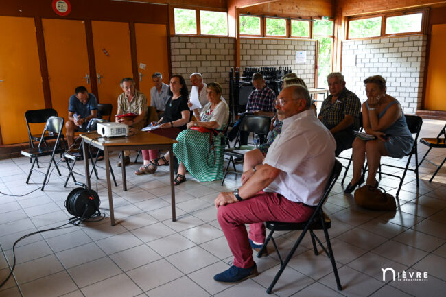 15/06/2022 : Réunion d’information travaux RD985