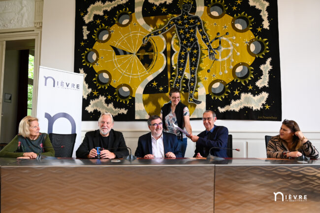 Signature APIAS