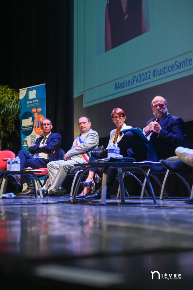 Assises nationales d’aide aux victimes