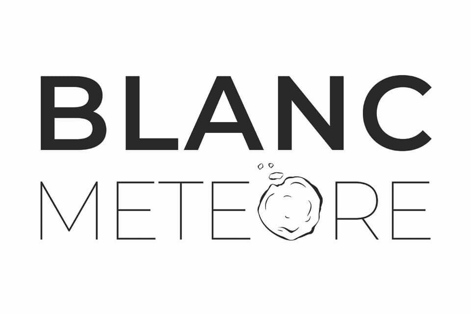 Blanc Météore