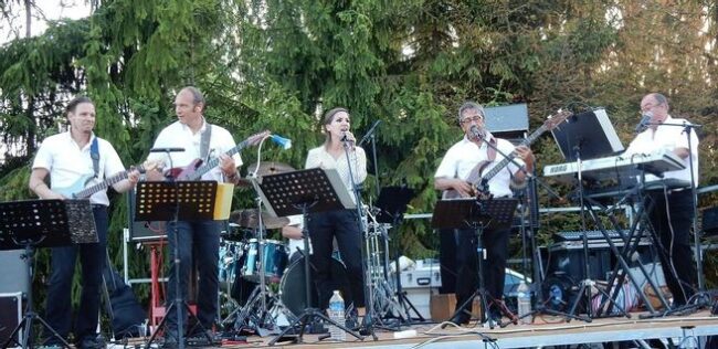 Groupe Oceanic