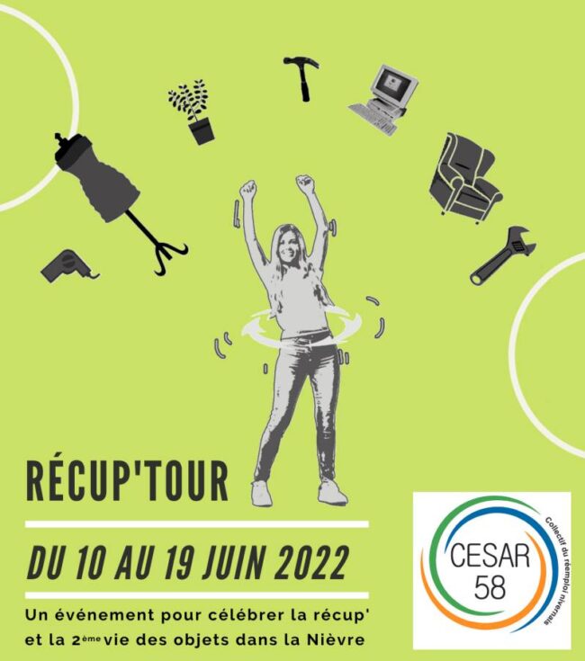 visuel recuptour