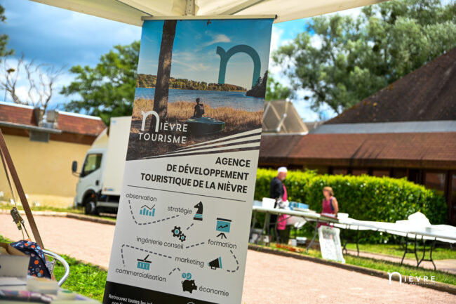 Essayez la Nièvre 2022