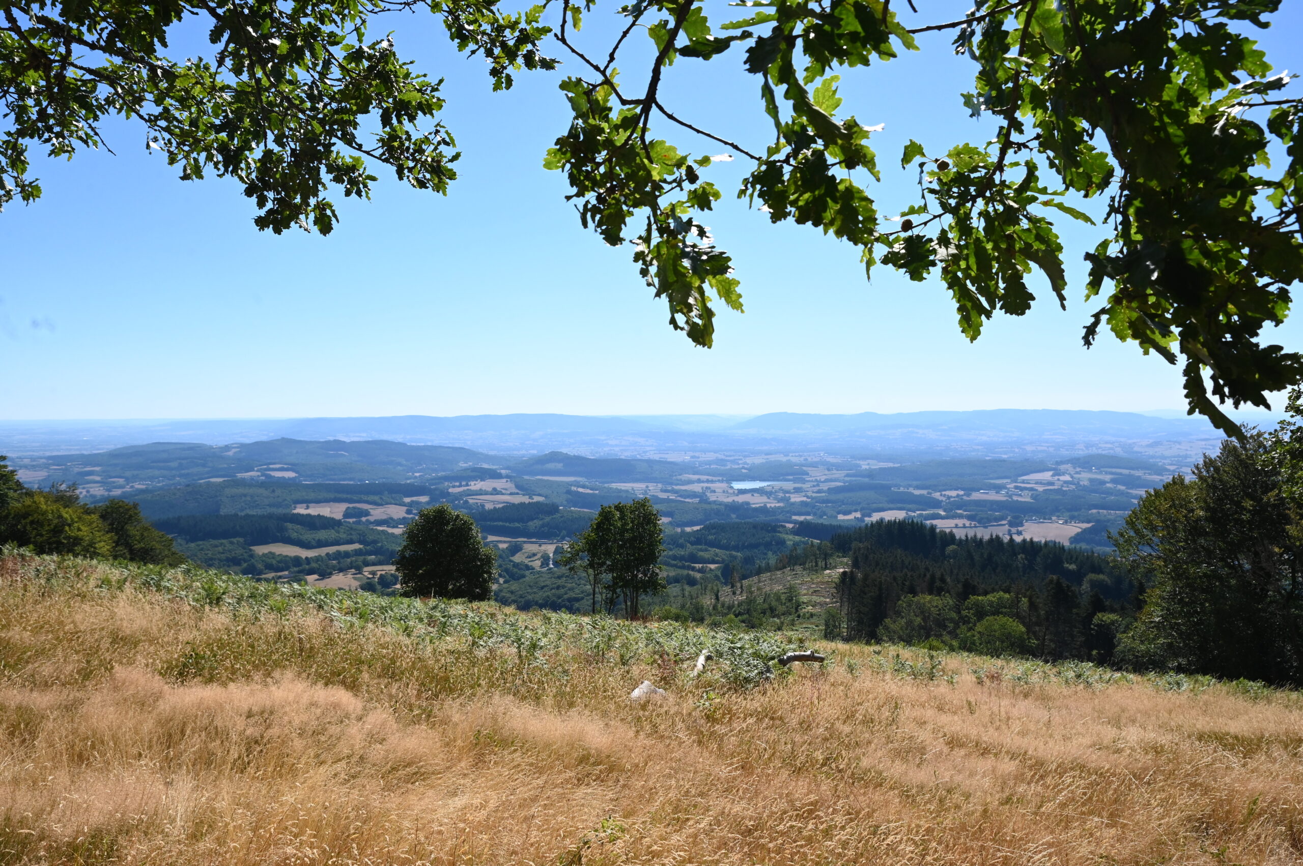 Bibracte Mont-Beuvray