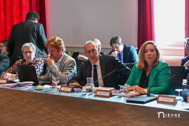 Session du 26/09/2022