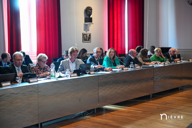 Session du 26/09/2022