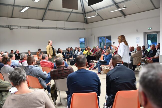 campagne de vote BPN 4