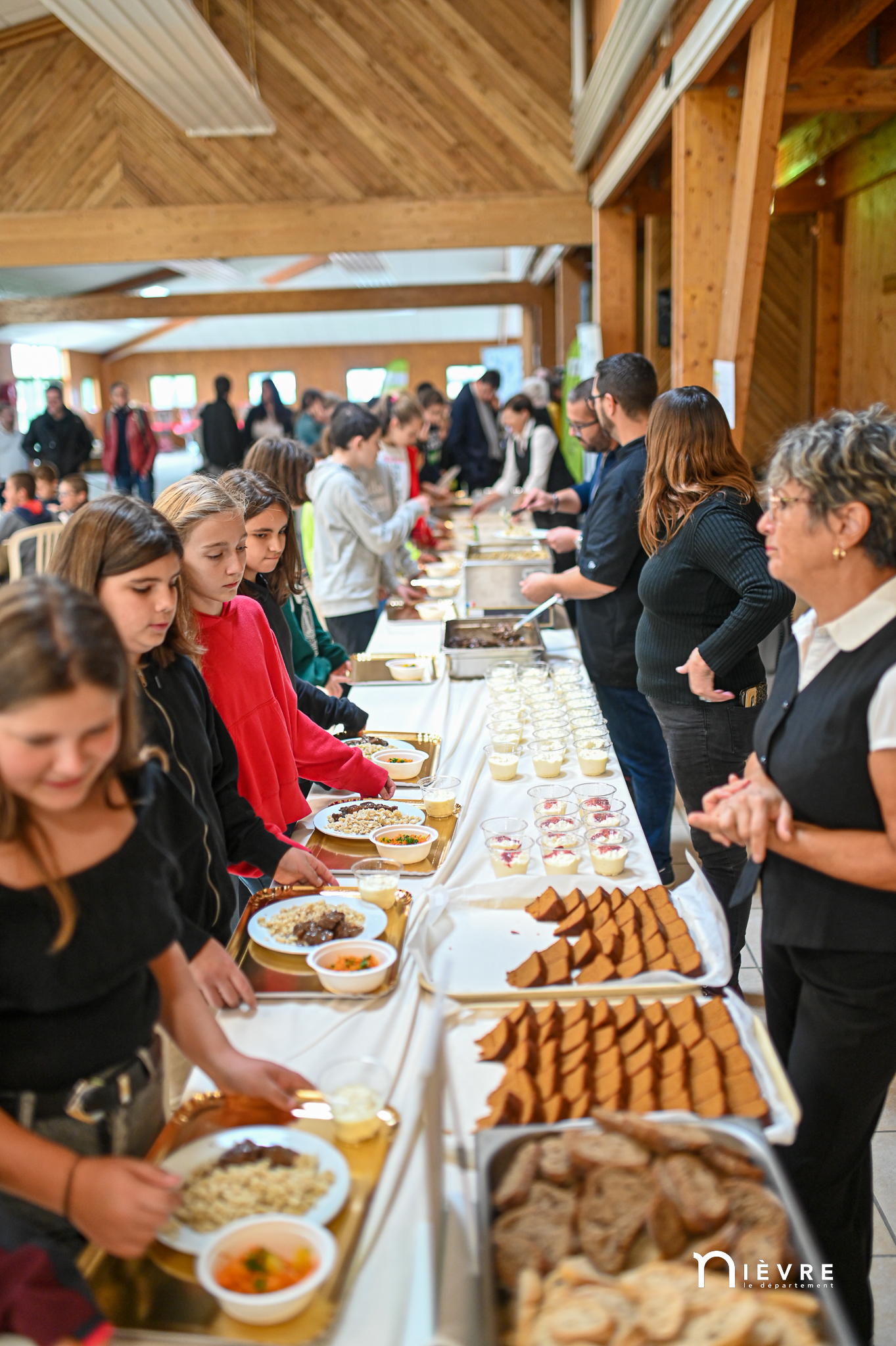 Semaine du goût 2022