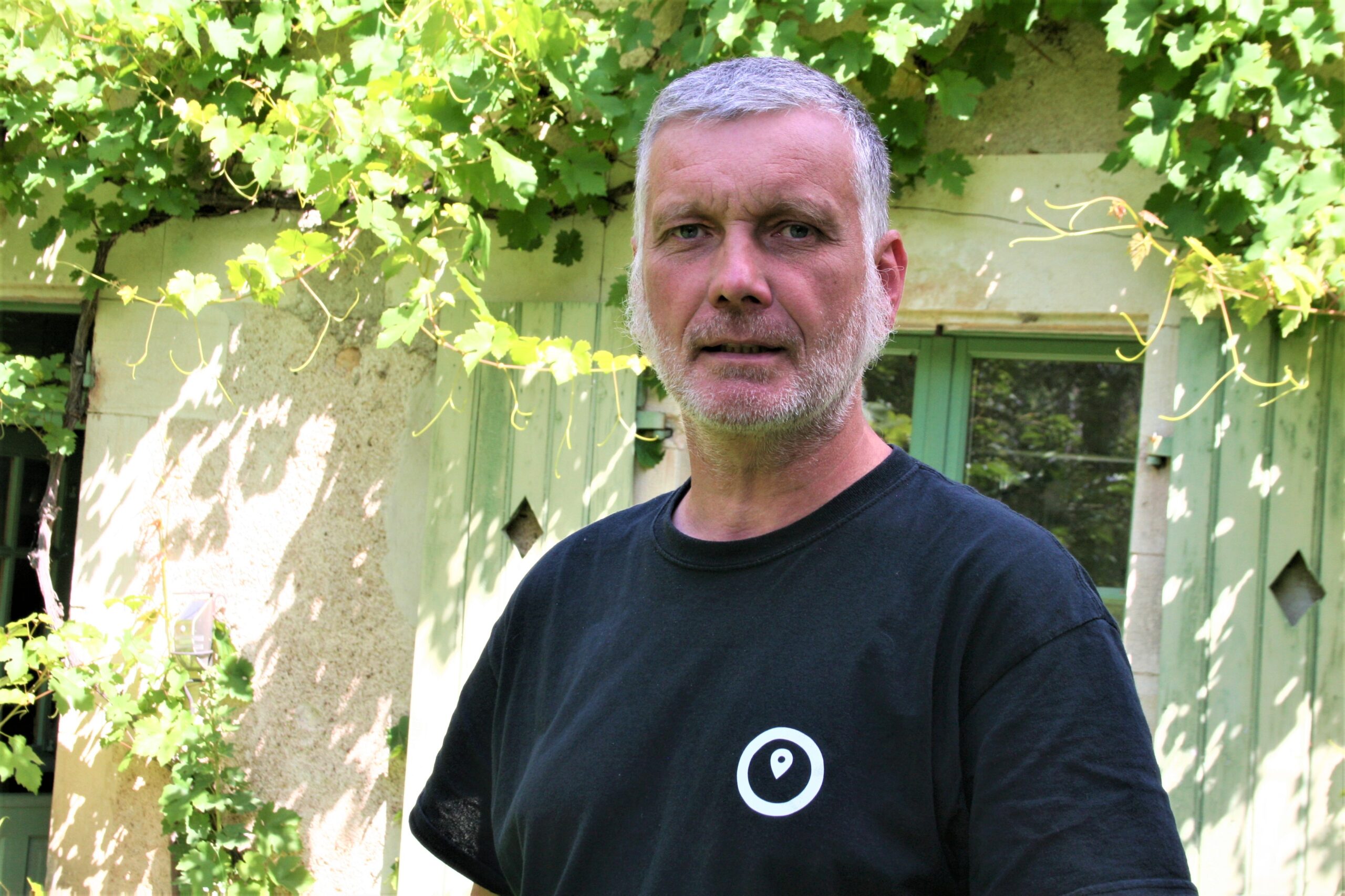 Stéphane Villain tootOtoor