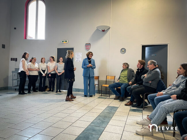 DORNES INIATIVE COLLEGE simeon – 7