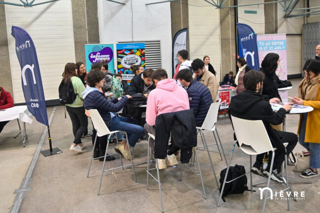 SALON ENSEIGNEMENT NEVERS 12 JANVIER 12012023 – 106