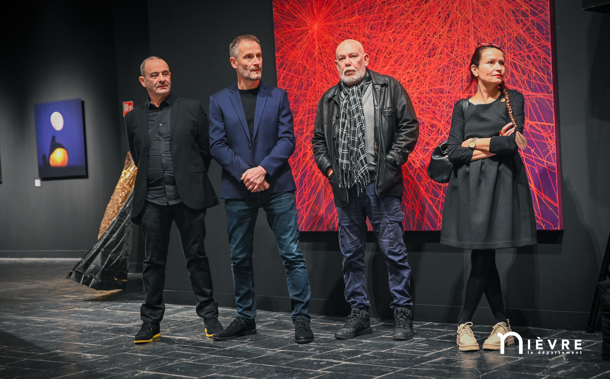 inauguration maison expo janvier 202321