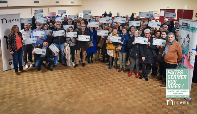 BPN remise de cheque – 270