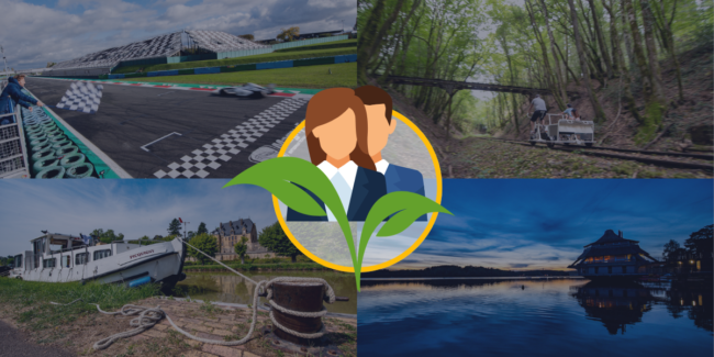 Directeur developpement territorial