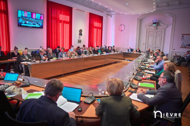 SESSION BUDGET 27 mars – 1603