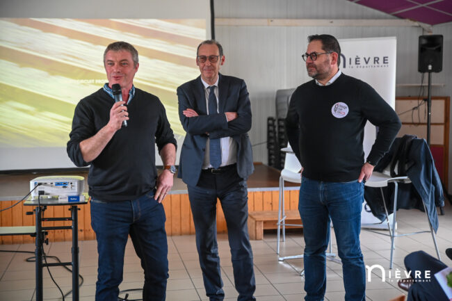 Bouge ton coq 31 mars 2023 – 10