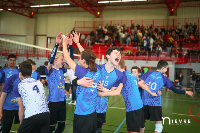 finale UNSS volley decize 2023 – 2184