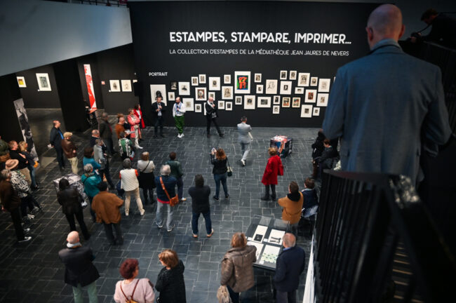 estampes vernissage maison 11 mai -197