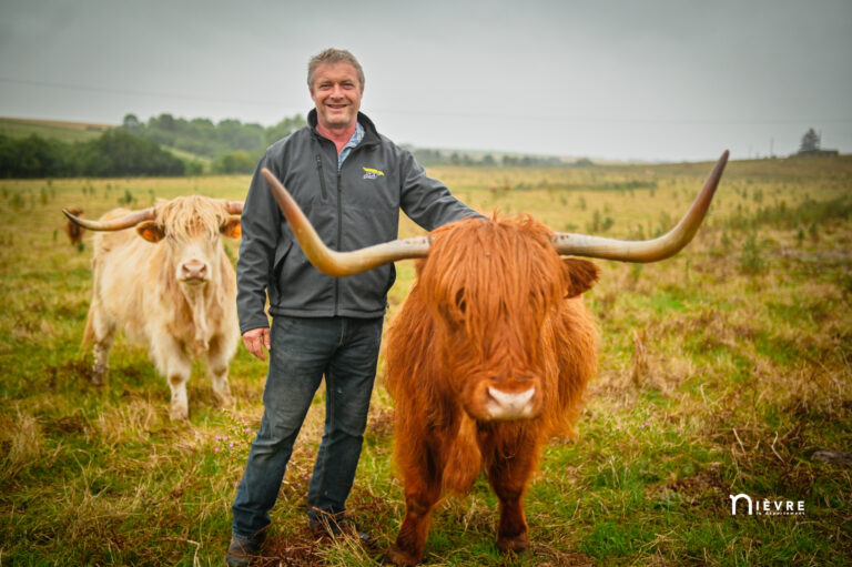 Maire et Agriculteur