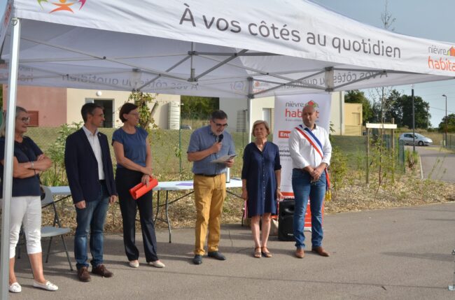nouveaux logements sociaux à Coulanges-lès-Nevers(2)