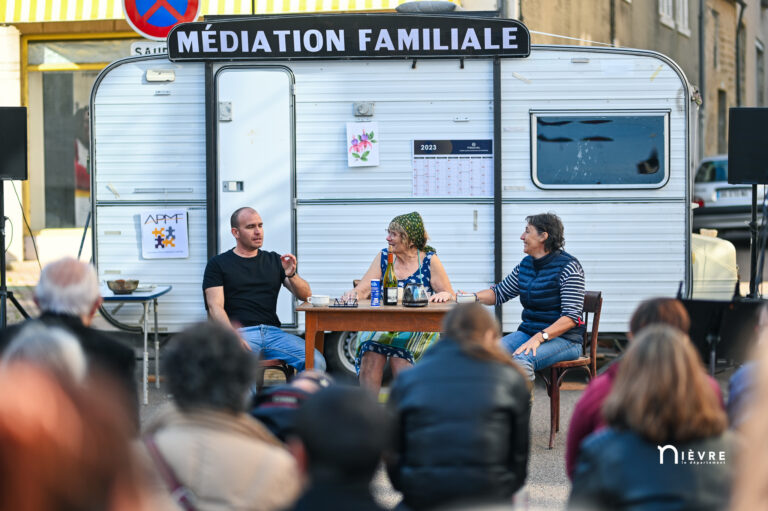 La médiation familiale, un service précieux et encore trop méconnu