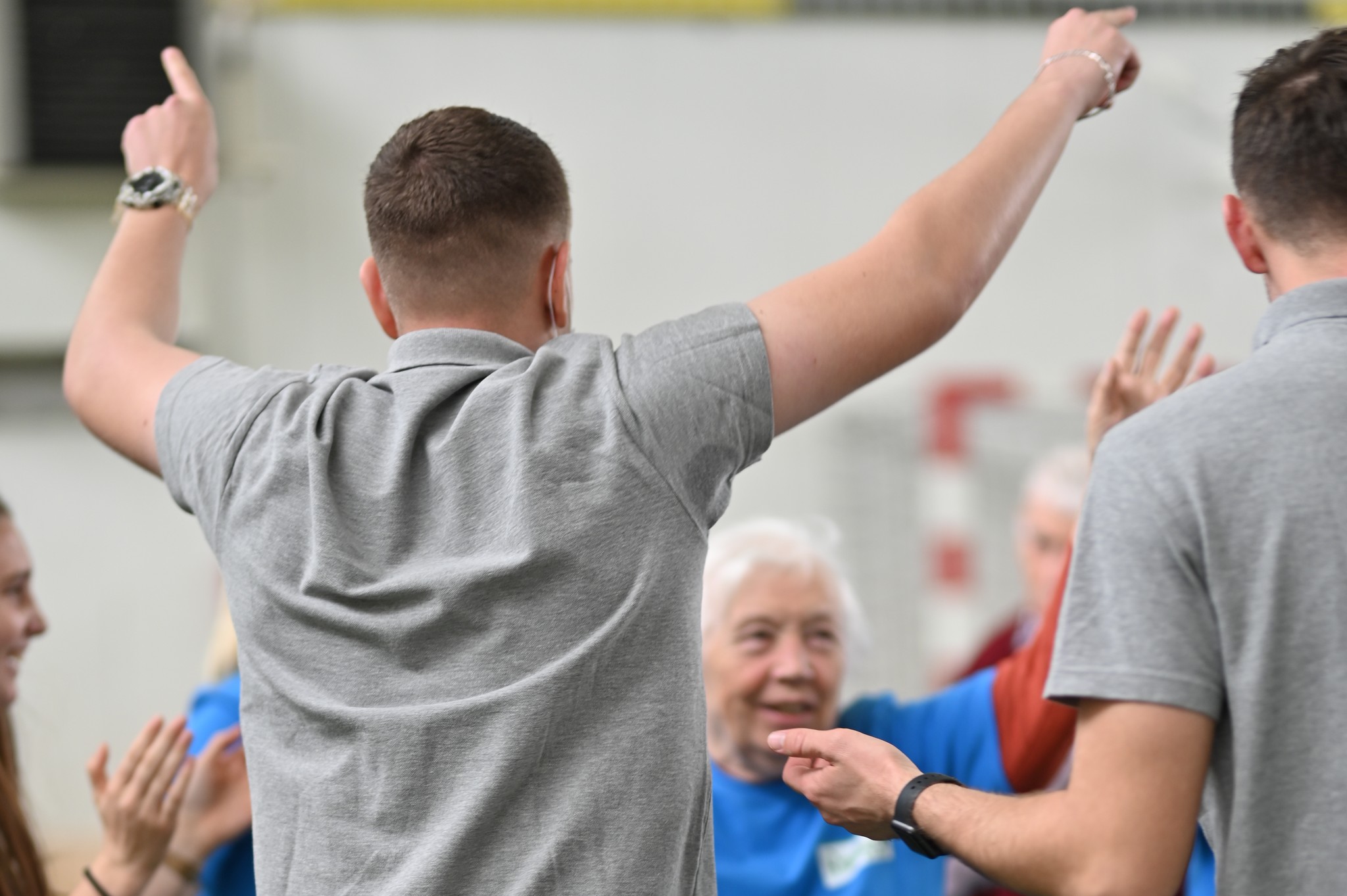 Engagement #03 Développer les nouvelles formes de prise en charge, notamment auprès des populations fragiles